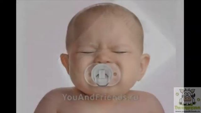 ПУСТЫШКА (СОСКА) «ЗАТЫЧКА» CHILL BABY STOPPER PACIFIER смотреть онлайн