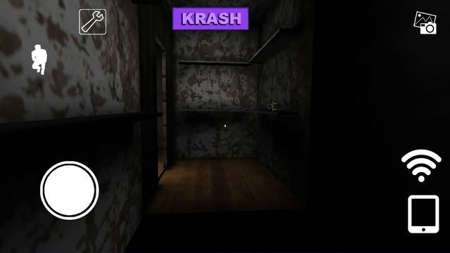 Как следить за Гренни через камеру ?