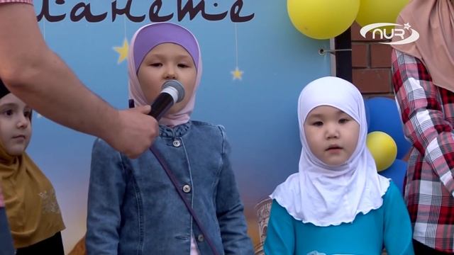 Почему мы любим Рамадан? смотреть онлайн