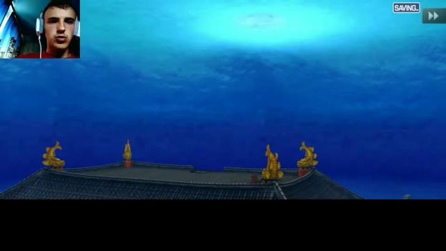 Прохождение игры Chaos Rings 3 (#29) смотреть онлайн