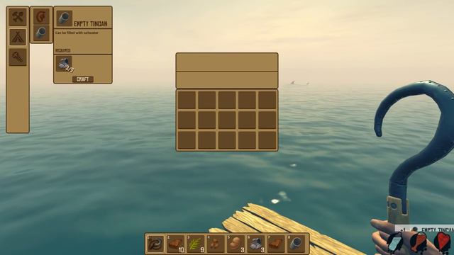 СРАЗИЛСЯ С АКУЛОЙ В ОТКРЫТОМ ОКЕАНЕ! смотреть онлайн