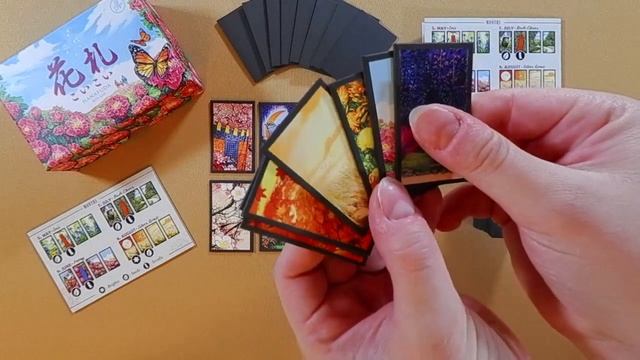 Hanafuda Deluxe Edition & Koi-Koi Gameplay Overview