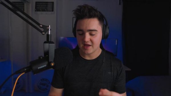 Maono Review - USB-C & XLR Dynamic Microphone for YOUTUBE and Podcast Maono PD400X Review