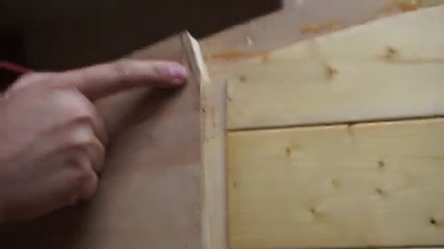 How to Build a Teardrop Camper #9 - Cutting out the hatch ends смотреть онлайн