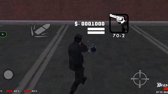 DATA CINZA | BOA PRA TROCAÇÃO | LINK DIRETO | TODAS GPU | BRP смотреть онлайн