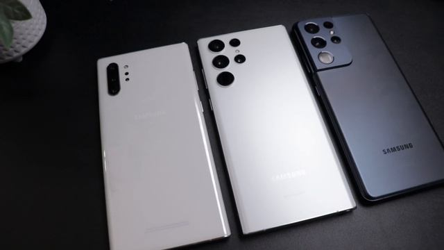 Samsung Galaxy S22 Ultra - Top 5 Reasons to Buy One Now Late in 2022! смотреть онлайн