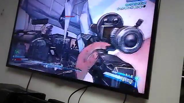 Lets play borderlands2 part 1 смотреть онлайн