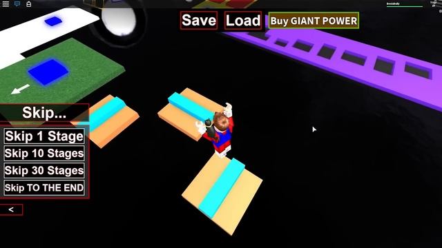 Roblox Adventures - WHO IS MARIO'S KILLER! (Who Killed Mario Obby) смотреть онлайн