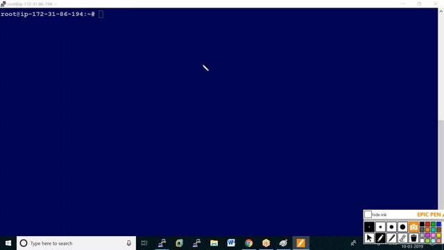 DEVOPS DCKER LINKINGCONT C3 10 3 19 смотреть онлайн