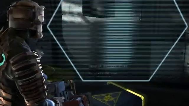 Dead Space on AMD E1-2500 with AMD Radeon HD 8200 in Low End Notebook смотреть онлайн