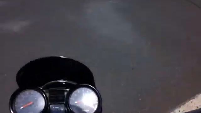 CB 900 Super Sport F 1982 MINT ! 10-15-13 смотреть онлайн