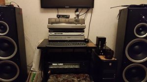 видеомагнитофон в качестве источника звуказаписи