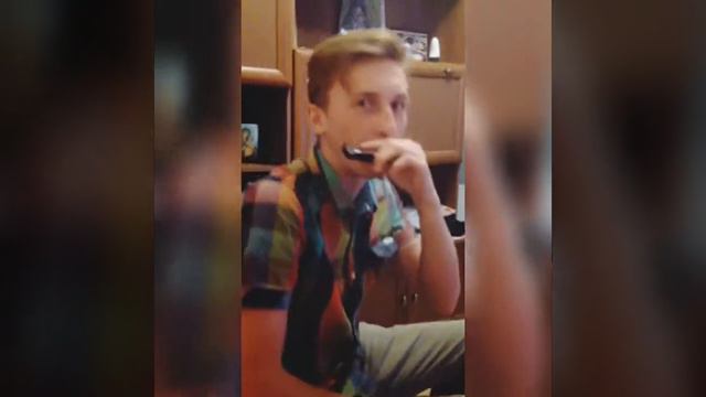битбокс и гармошка / Vape nation смотреть онлайн