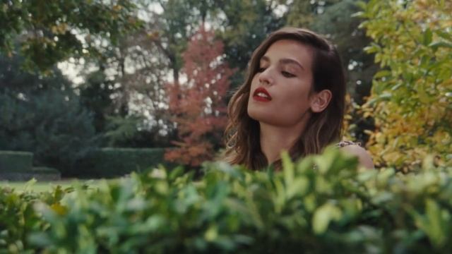 The CAMÉLIA Fine Jewelry Collection. The Film: The Garden – CHANEL Fine Jewelry смотреть онлайн