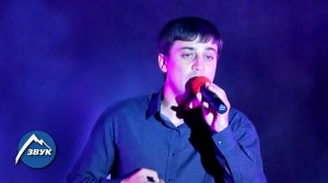 Магамет Дзыбов - За тебя | Концертный номер 2013