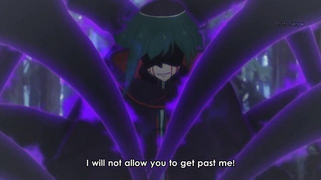 Betelgeuse vs Regulus Corneas and Witch of Vanity - Re Zero Season 2 Part 2 Episode 5 (Part 1) смотреть онлайн