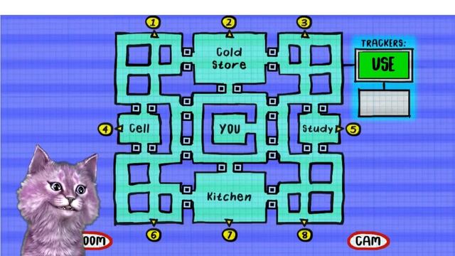 5 НОЧЕЙ СТИКМЕН #3 ПОСЛЕДНЯЯ НОЧЬ как 5 НОЧЕЙ С ЭМОДЗИ страшилки КОШКА ЛАНА играет смотреть онлайн