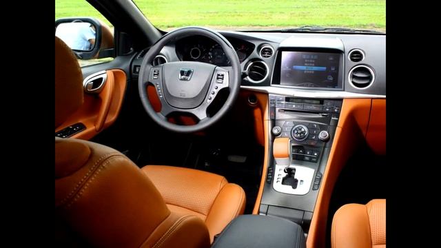 Luxgen 7 suv смотреть онлайн