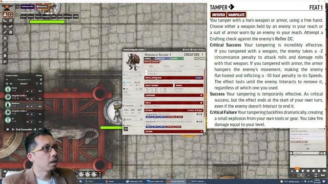 Class Shopping Guide: The INVENTOR of Pathfinder 2e! смотреть онлайн