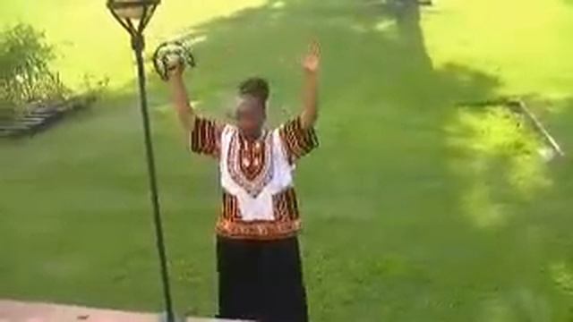 Pandera Danza (Tambourine Dance) смотреть онлайн