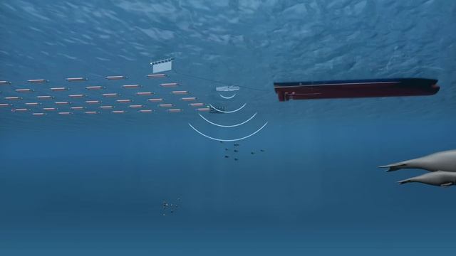 Offshore Seismic Surveying