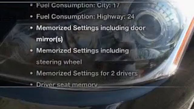 2006 Infiniti M35x - Amityville NY смотреть онлайн