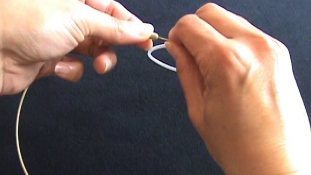 Dual Earset Microphone - It's Reversible смотреть онлайн