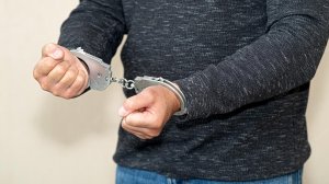 В Пыть-Яхе задержали преступника, который скрывался от правосудия 15 лет