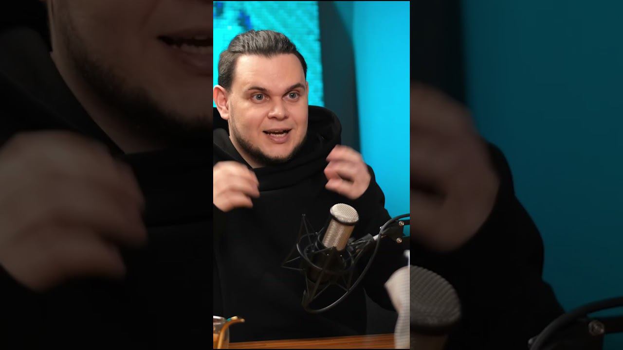 Новый выпуск подкаста уже на канале смотреть онлайн