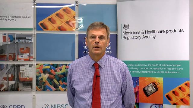 John Wilkinson discusses potentially unreliable HIV home-testing kits смотреть онлайн