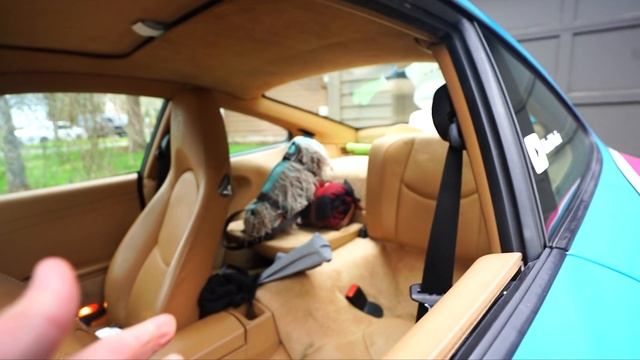 6 Reasons I Hate My Porsche 911 смотреть онлайн