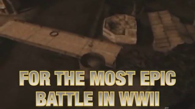 Moscow to Berlin: Red Siege PC Games Trailer - Cinematic смотреть онлайн