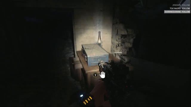 Metro Exodus - Пустыня #5 смотреть онлайн