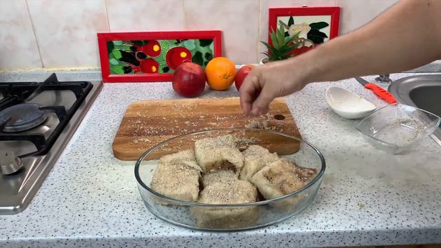 Простые рецепты