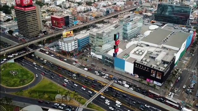 Lima Peru 2021 4k | lima perú 2021 | Peru drone 2021 | miraflores Lima Peru | machu picchu смотреть онлайн