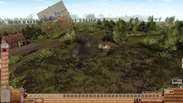 Men of War: All Quiet on the Western Front 1914-1918! Битва при Монсе! 1 СЕРИЯ!!! смотреть онлайн