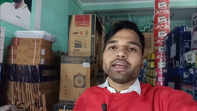 Which is Best Battery For Home, Best battery for 100 Watt solar panel, Luminous vs Local смотреть онлайн