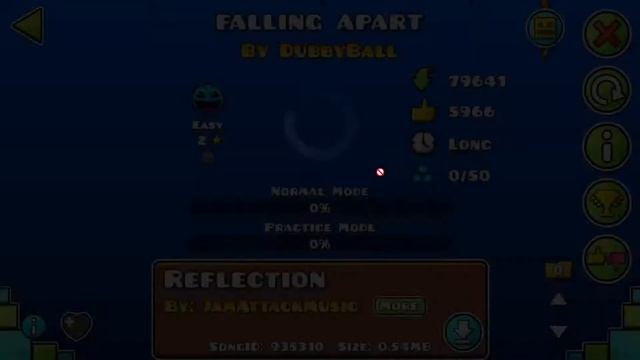 Geometry Dash I Nivele mai speciale смотреть онлайн