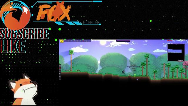 terraria ep.1 смотреть онлайн
