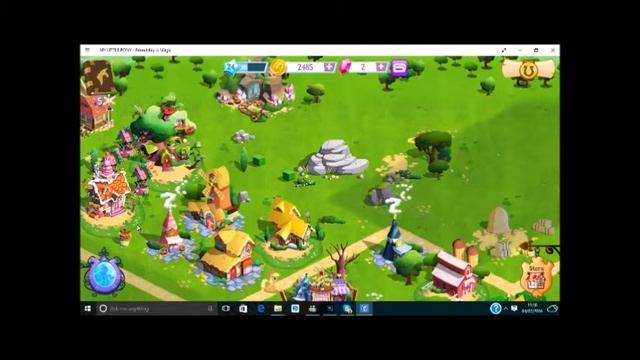 Let's Play My Little Pony: Friendship Is Magic Episode 91 (Beauty Pageant, Part 29) смотреть онлайн