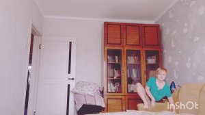 заправляю постель