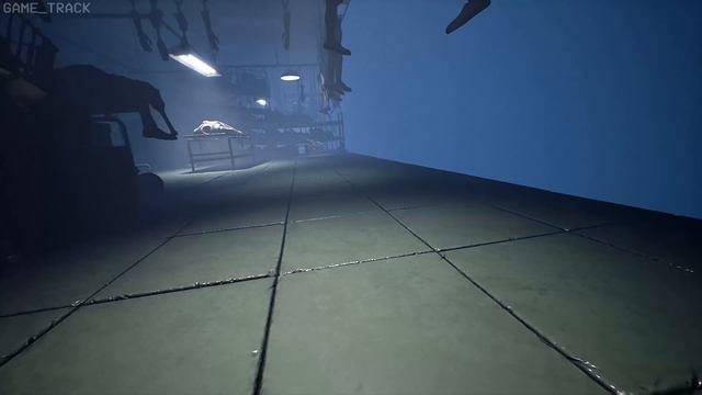 Little Nightmares 2 First Person FULL Gameplay Walkthrough - All Chapters (Mod) смотреть онлайн