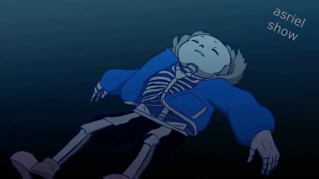 ТОП 5 песен Undertale | TOP 5 Song Undertale [by.AsrielShow] смотреть онлайн