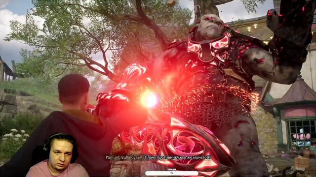 Бесконечные Оливандеры #3 - Hogwarts Legacy (PC, 2K, Русская озвучка)