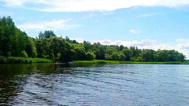 Всё таки прекрасно это Московское море смотреть онлайн