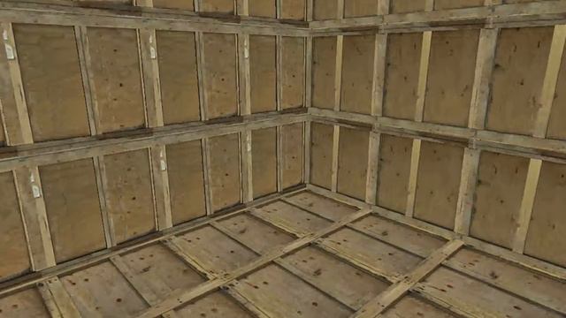 Escape The Box! Methode 8 (Eat Swep) смотреть онлайн
