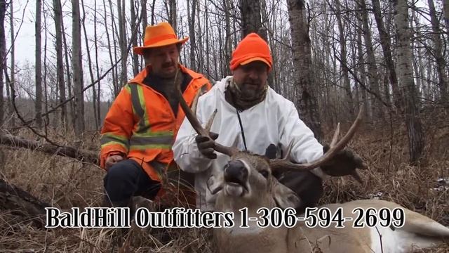 S5 EP 9 Canada Hunt Part 2 смотреть онлайн