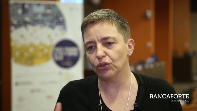 Vanna Alfieri, Intesa Sanpaolo Group Services_Post-Trading & T2S Forum 2016 смотреть онлайн