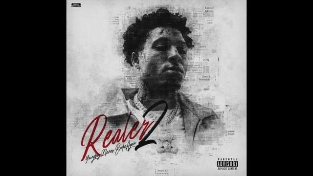NBA YoungBoy - Poppin Shit Ft Jaz смотреть онлайн