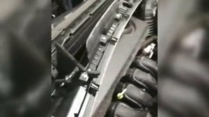 Демонтаж и проклейка Жабо